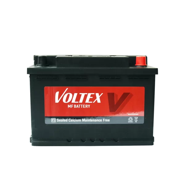 601231.webp 95AH VOLTEX 48-780 CCA 780 ( - + )