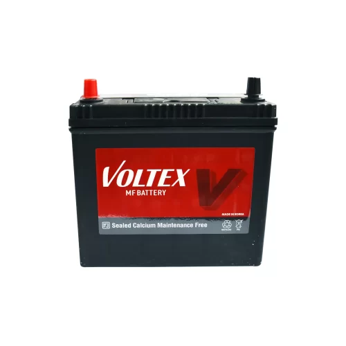 45AH VOLTEX NS60 CCA430 (+ -) DELGADO.