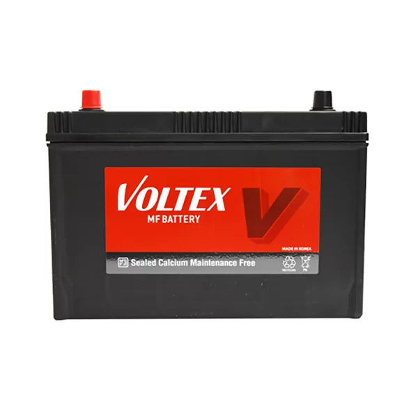 601273.webp 100AH VOLTEX MFC31-850 CCA 850 ( - + ) BORNE