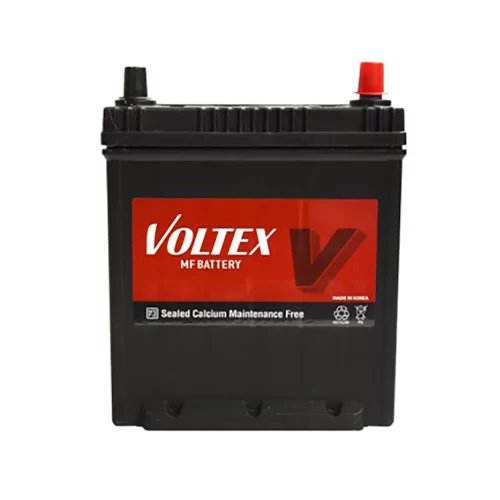 40AH VOLTEX MF44B19FL CCA370 (- +) C/PESTAÑA