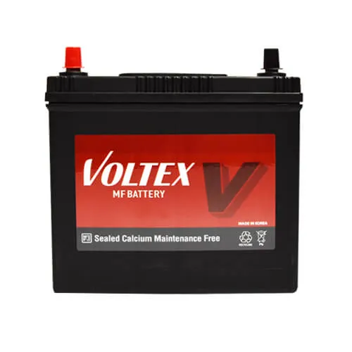 601302.webp 45AH VOLTEX MF50B24R CCA 370 (+ -) Delgado