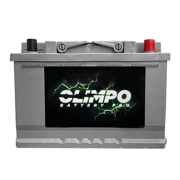 70AH OLIMPO AGM LN3 CCA 760 (- +)