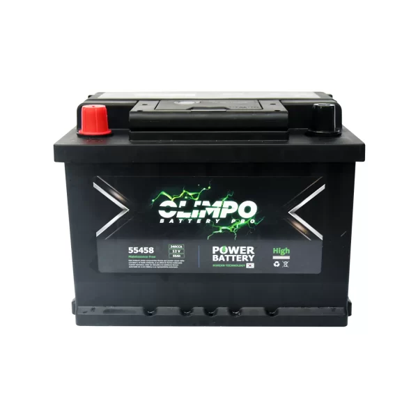 55AH OLIMPO 55458 CCA 340 (+ -)