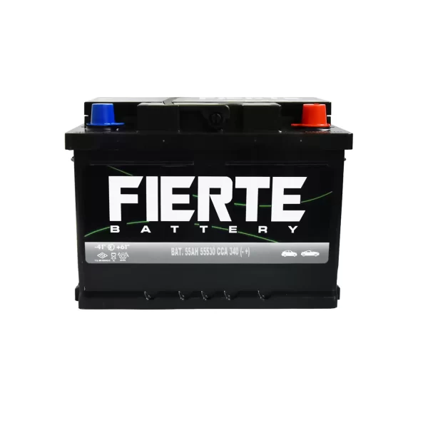 601420.webp 55AH FIERTE 55530 CCA 340 (- +)