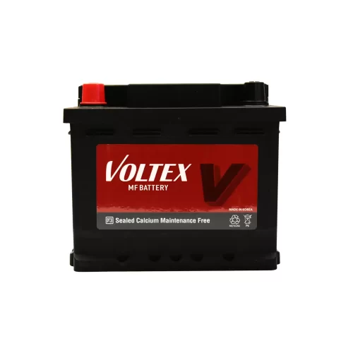 43ah Voltex Mf54322 Cca 450 (+  -)