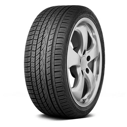 235/60 R18 TL 107V CROSS CONT UHP XL LR