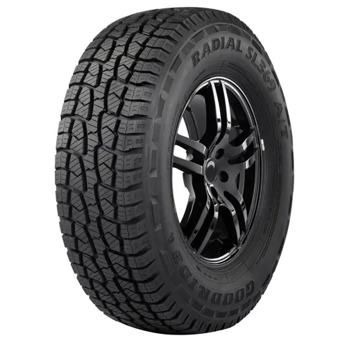 275/45R20PR[SL369]110H GOODRIDE TL UL XL