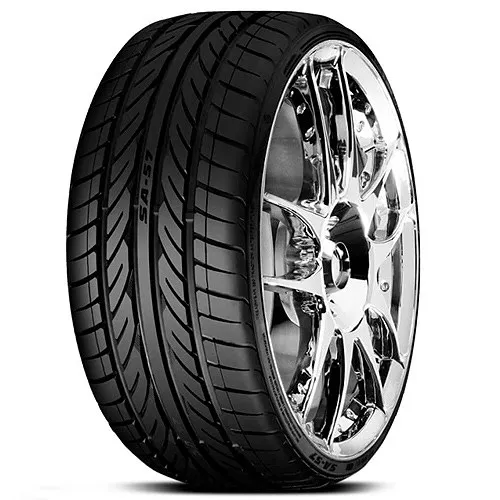 275/60 R20 SA57 119V GOODRIDE TL UL XL