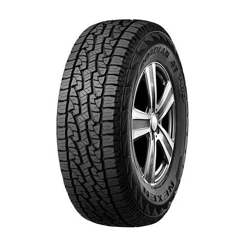 112484.webp 275/70 R18 10PR 125/122R ROAT PRO RA8