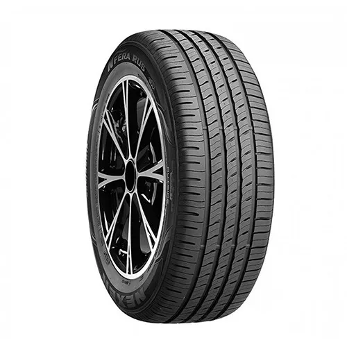 255/45 R20 XL 105V NFERA RU5