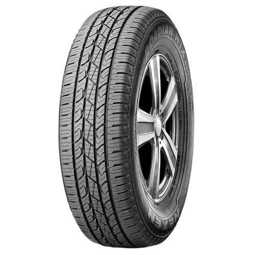 255/65 R17 110S ROHTX RH5