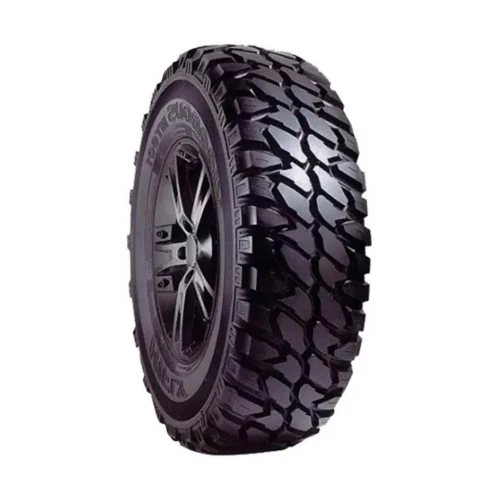265/70 R17 10PR 121/118Q NY-MT187