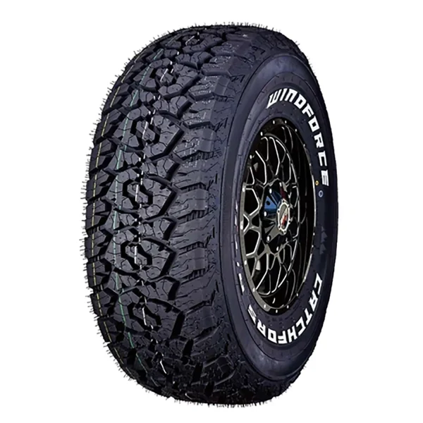 235/75 R15 104/101R CATCHFORS A/T II