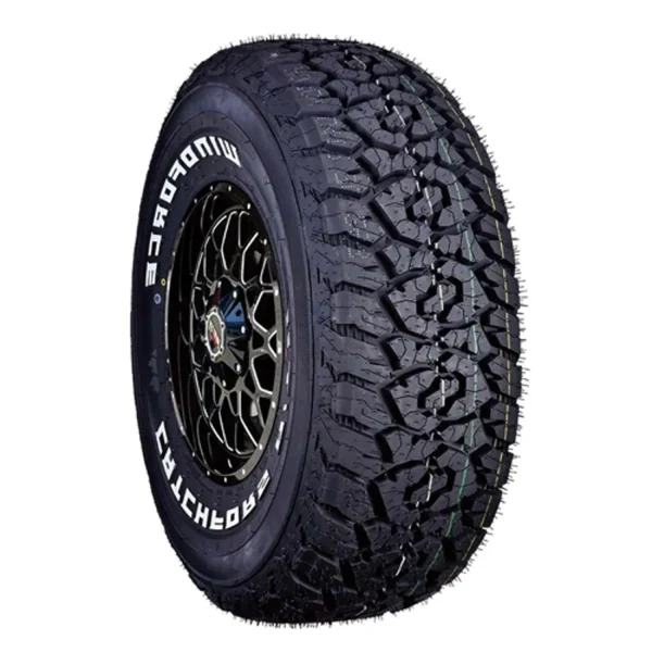 215/85 R16 115/112R CATCHFORS A/T II