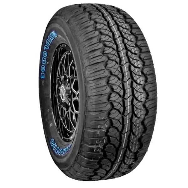 215/75 R15 100T CATCHFORS A/T