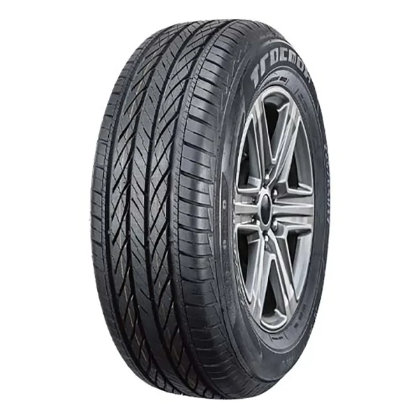 245/65 R17 111HXL X-PRIVILO H/T