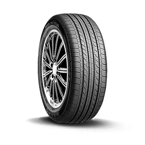 225/55 R18 98V NP AH8