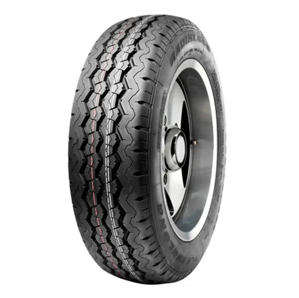 215/75 R14C 8PR 112/110R (HB) R666