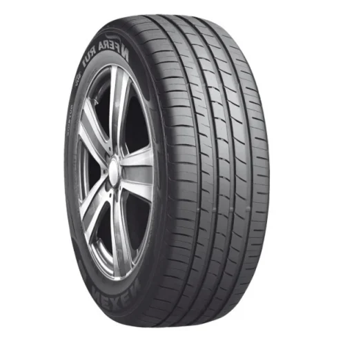 215/55 R18 99V NF RU1 XL