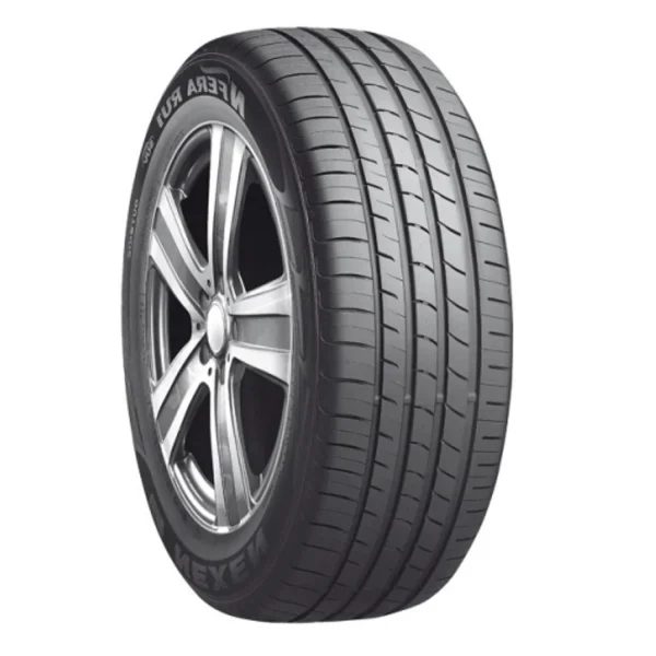215/55 R18 99V NF RU1 XL