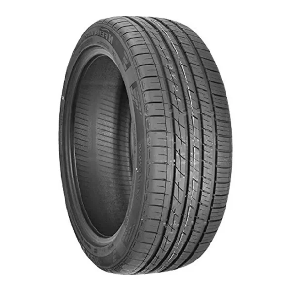 225/40 ZR18 92W NF AU7 XL