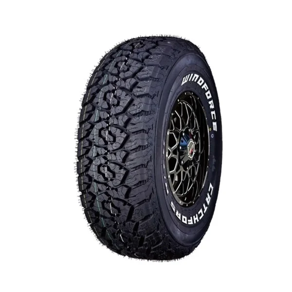 265/70 R17 121/118R CATCHFORS A/T II