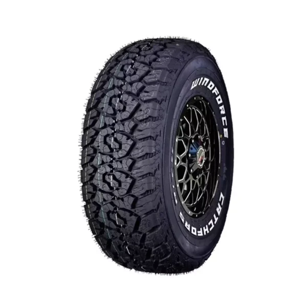 Windforce 285/70 R17 121/118R CATFORS A/T II