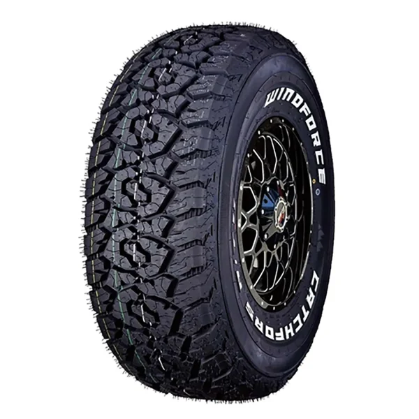 275/70 R18 125/122E CATCHFORS A/T II