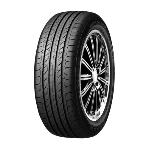 Nexen 205/50 R17 4PR 93V XL NP AH8