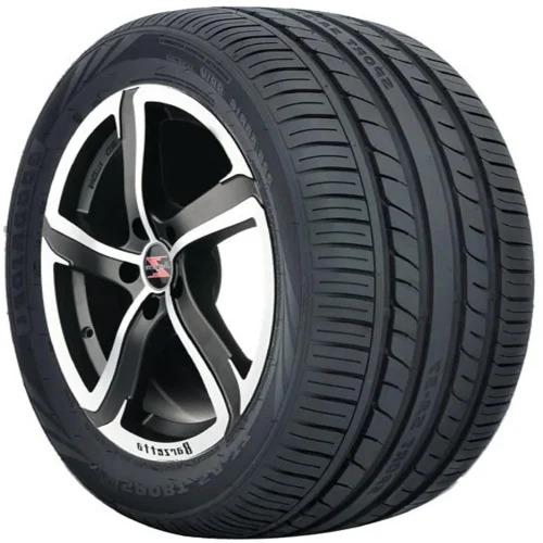 265/45 ZR21PR 104W SA37 TL UL