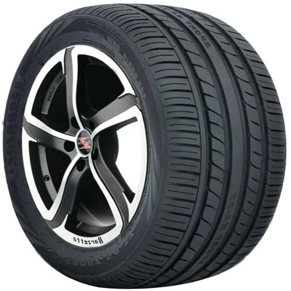 265/45 ZR21PR 104W SA37 TL UL