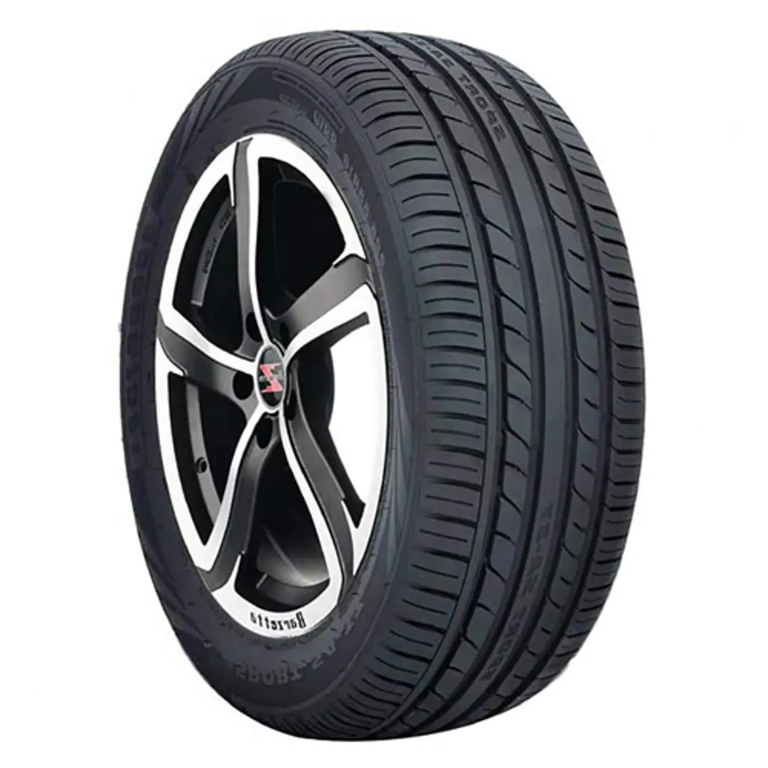 Goodride 215/55 R17 SA37 98W TL UL XL