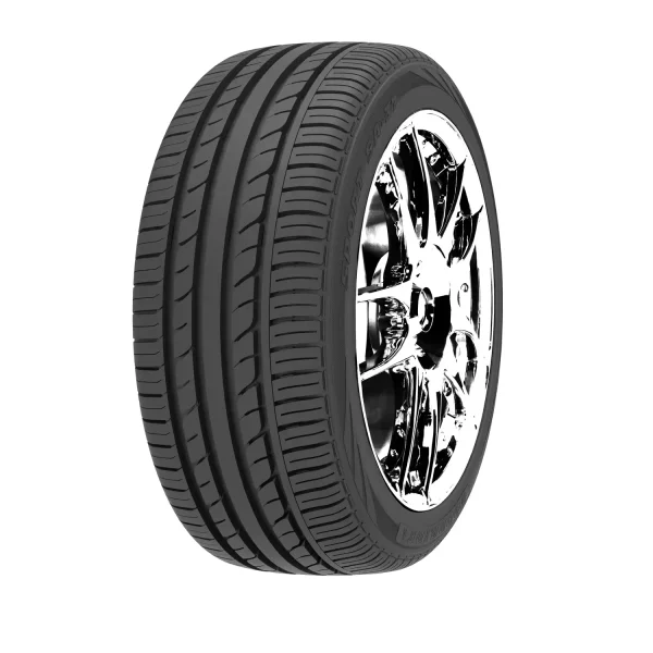 315/40 ZR21 PR 111Y SA37 TL UL