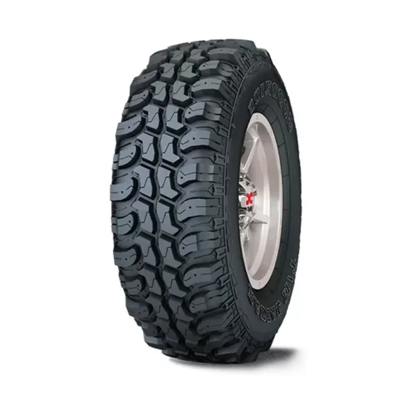33X12.50 R20LT 10PR 114Q SL366 TL OWL