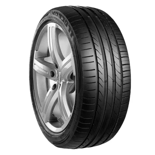 265/50 ZR19 110YXL X-Privilo TX3