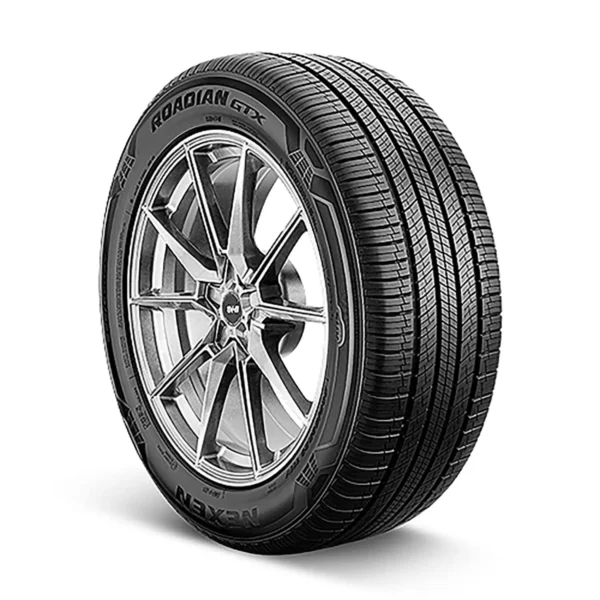 150410 Nexen 235/55 R19 101H RO GTX (KIA EV6)