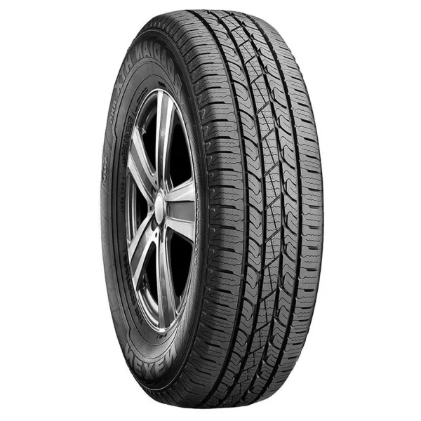 235/75 R15 XL 109S RO HTX