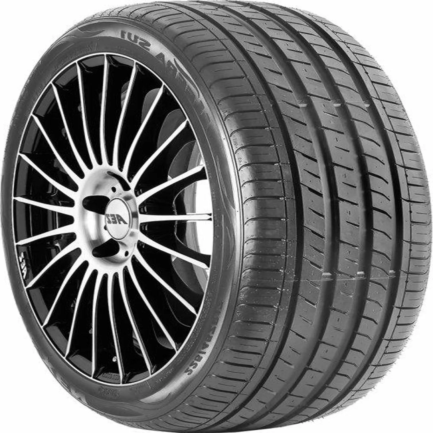 Nexen 215/45 ZR18 XL 93W NF SU1 - Neumastore