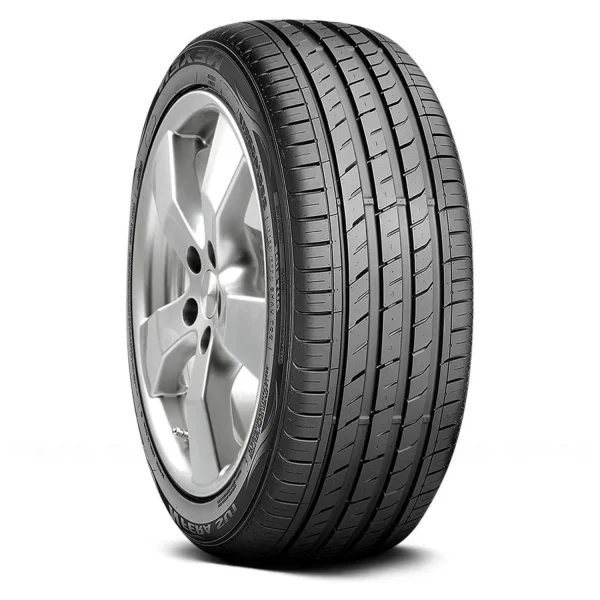 235/55 ZR17 103W NF SU1 XL