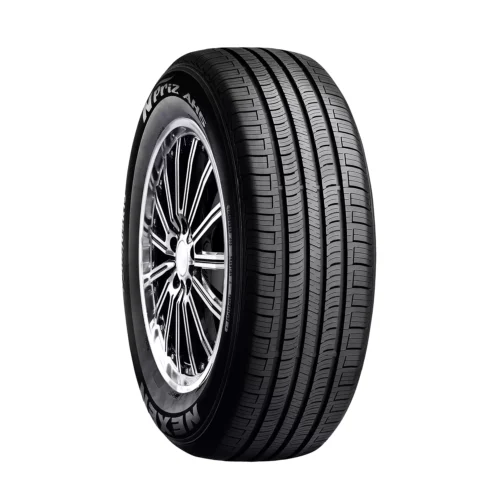 150503 Nexen 235/55 R17 99H NP AH5