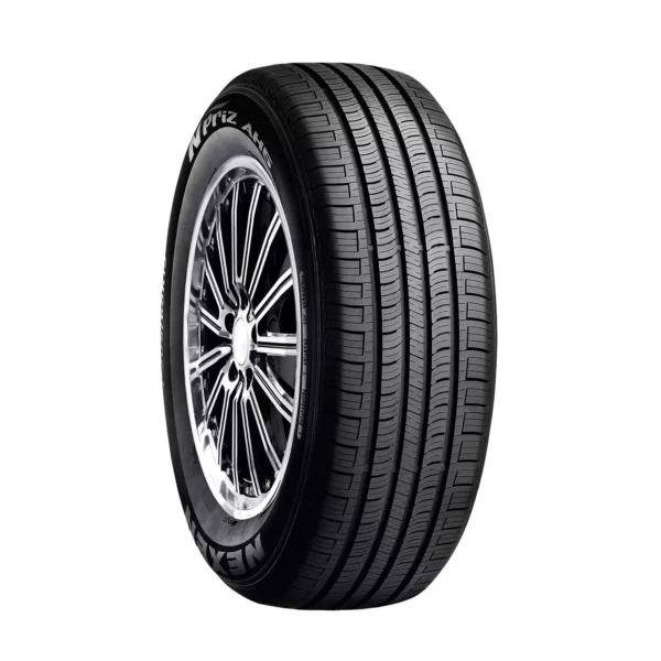 150503 Nexen 235/55 R17 99H NP AH5