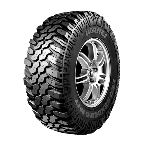 285/75 R16 126/123r M105 10/E