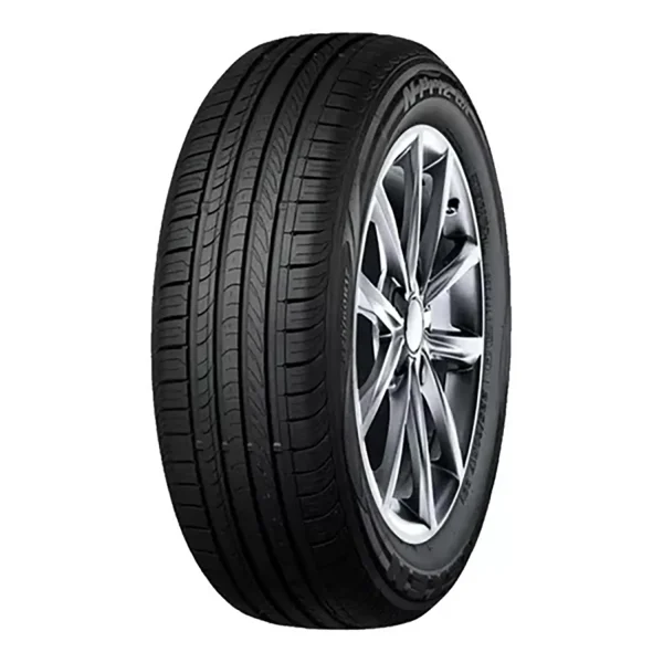 165/70 R14 81t 04pr Np Gx