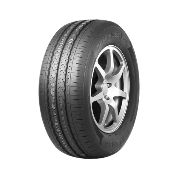 185 R14 6pr 97/95s Green Max Van