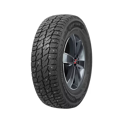 235/60 R17C 10PR G-M W G VAN 2 117/115Q LL