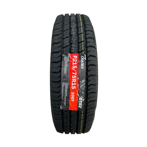 215/75 R15 100T GT02