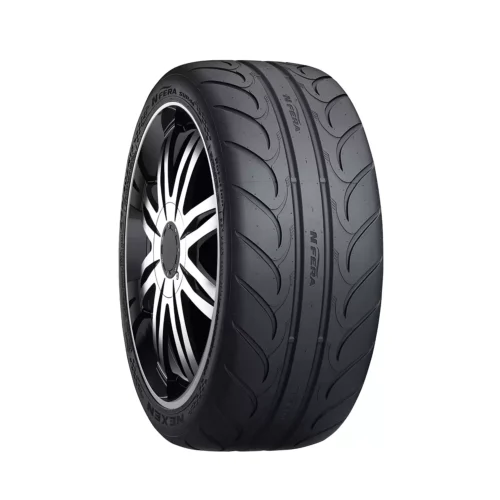 Nexen 245/40 ZR18 93Y NF SURG4G