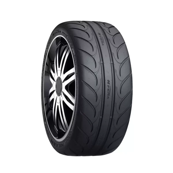 Nexen 245/40 ZR18 93Y NF SURG4G