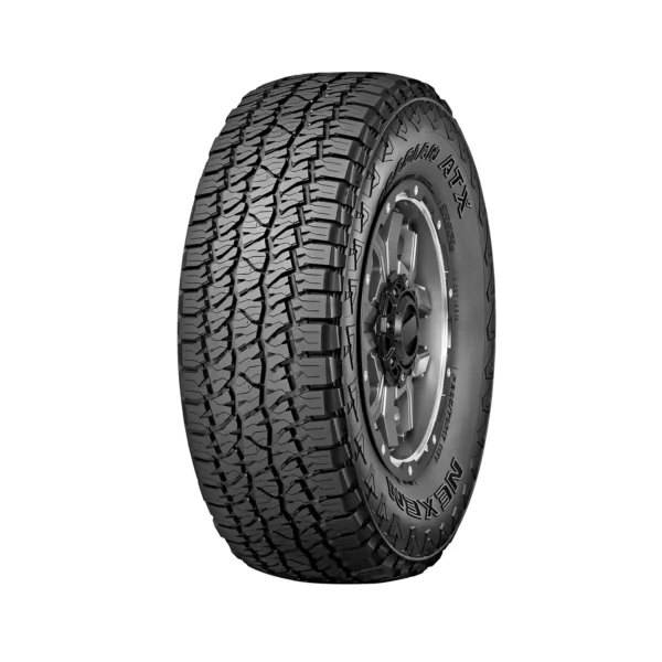 Nexen 285/70 R17 126/123S 10PR RO ATX
