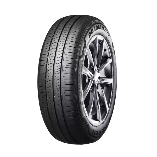 215/75 R16 116/114R RO CTX